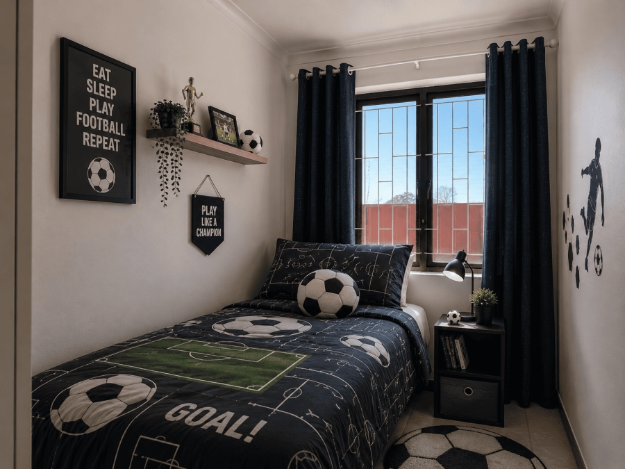 2 Bedroom Property for Sale in Morgenster Western Cape